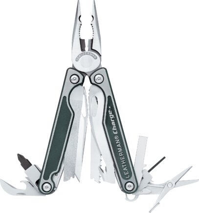 Exemplarische Darstellung: Leatherman Charge TTi ®